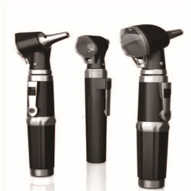 Otoscope Ear Diagnostic Set, 